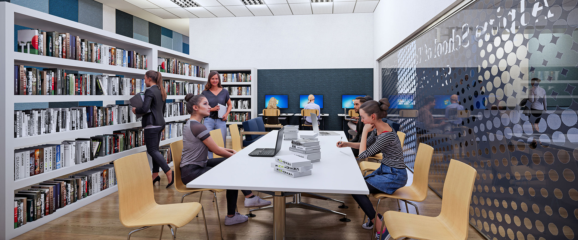 School of Tourism and Hospitality