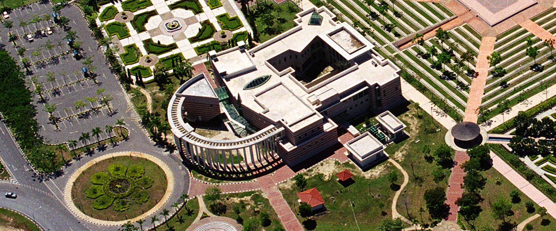 The centre is earmarked as an anchor node for Miri City Fan.