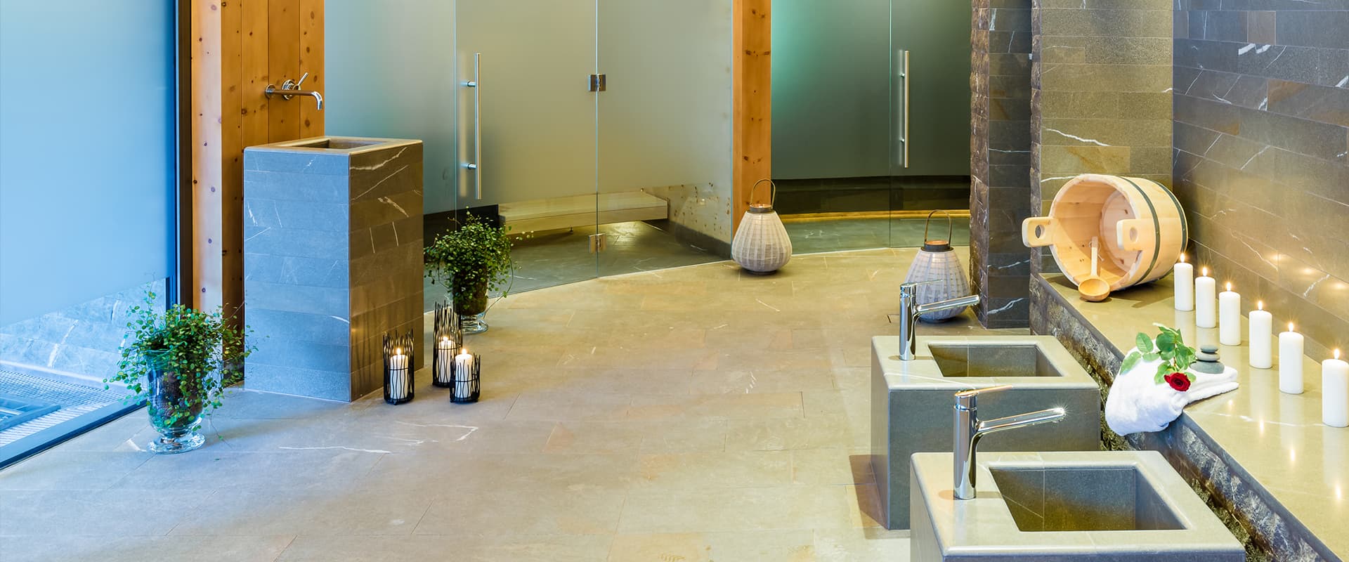 Set in the photogenic mountain village of Tschiertschen, Switzerland, The Alpina is a luxury Boutique Hotel that combines contemporary, eco-friendly design with original 19th-century Art Nouveau style.
