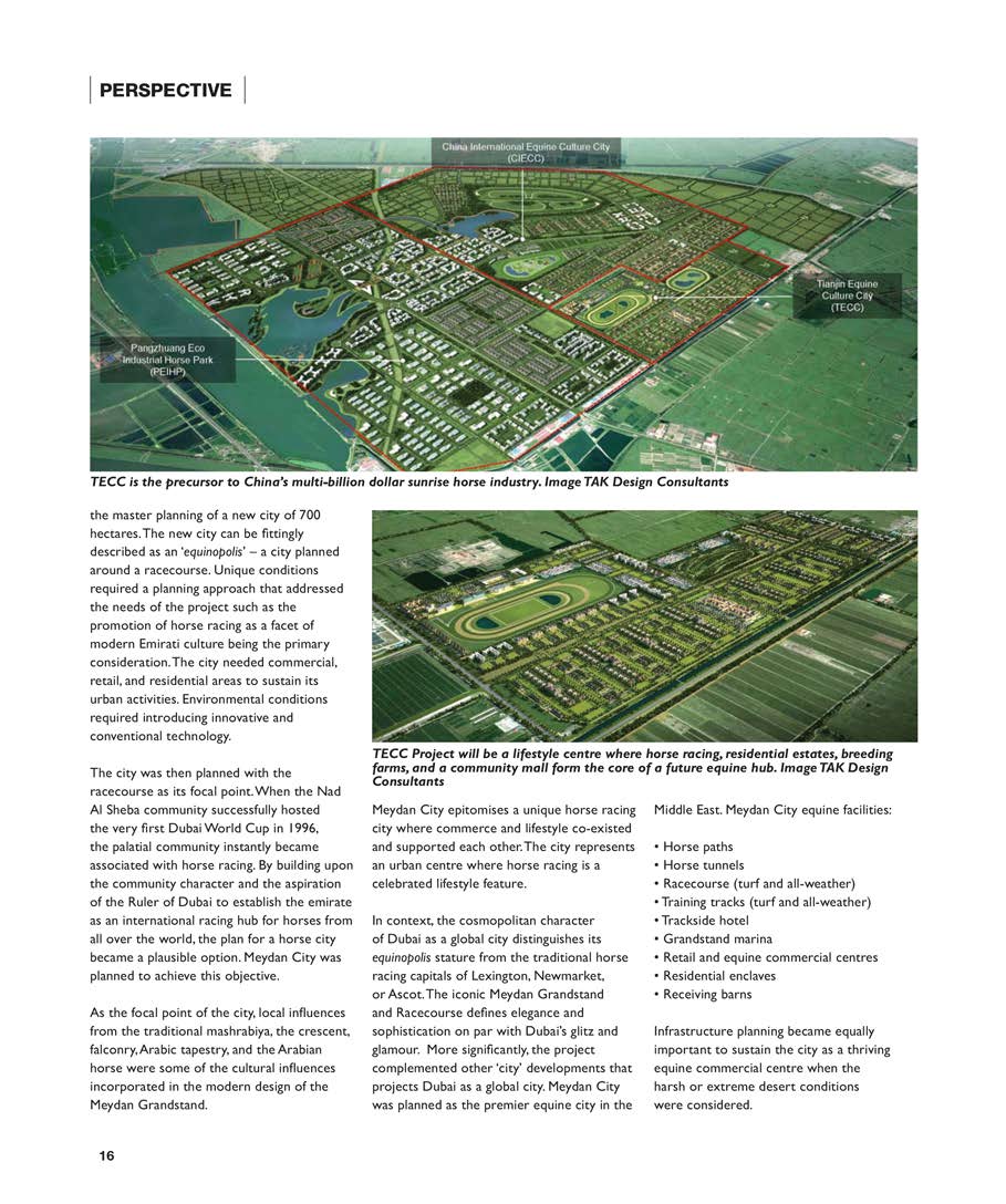Architecture Asia, the journal of the Architects Regional Council (ARCASIA) features Teo Ah Khing’s article on Equinopolis: Building a City Brand identity in its latest issue