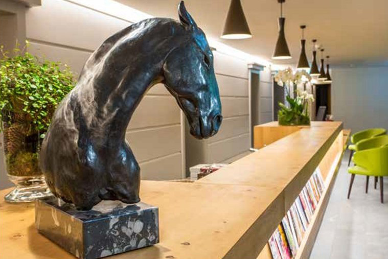 Rebirth & Grand Opening of The Alpina Mountain Resort & Spa