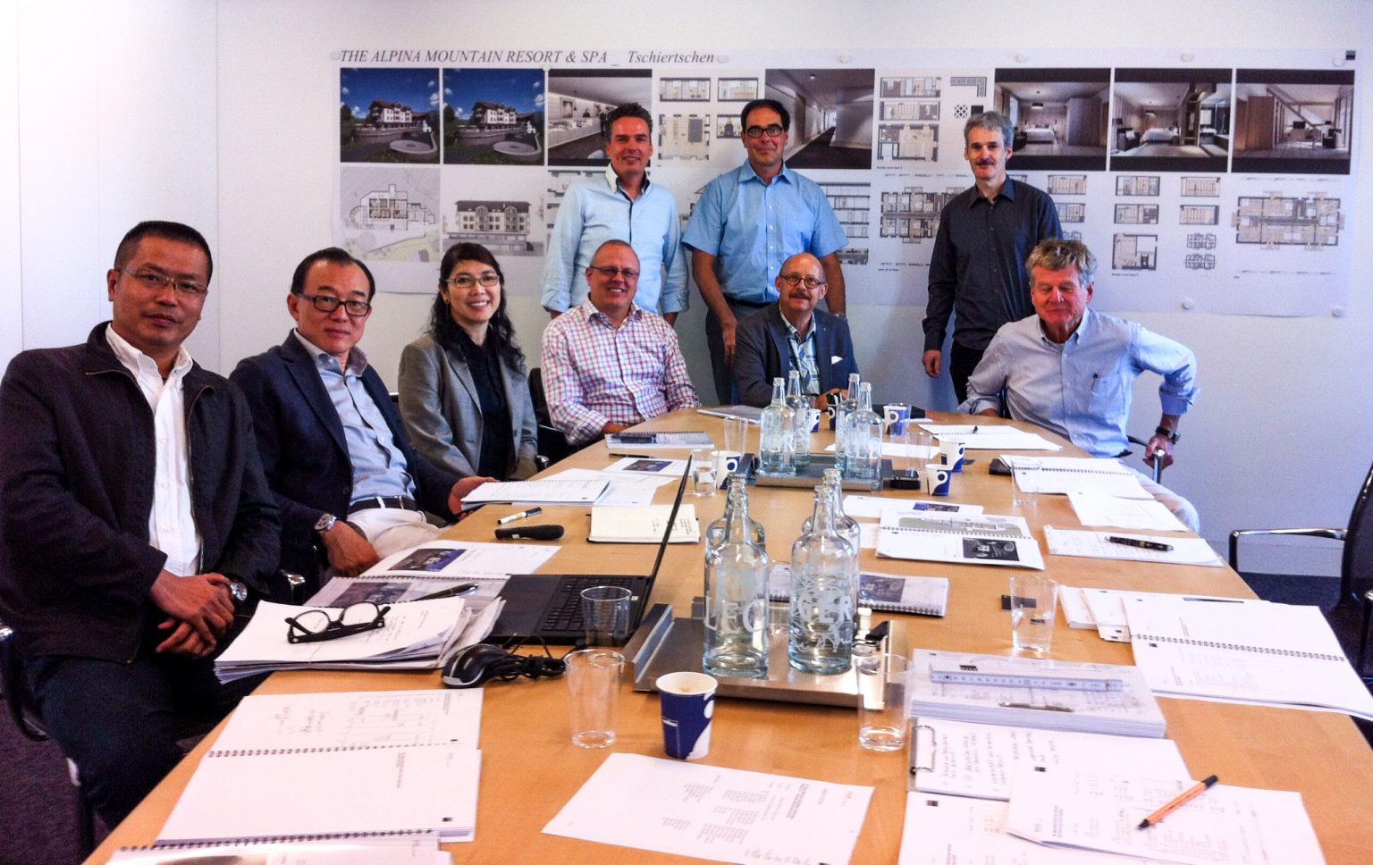 Discovery of the Jewel of Tschiertschen – The Alpina Mountain Resort & Spa